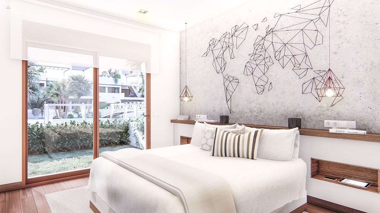 Thumbnail von ***Komfortable 3-Zimmer-Obergeschoss-Wohnungen mit privater Dachterrasse, Tiefgaragenstellplatz und Gemeinschaftspool***