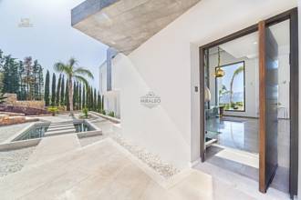 Thumbnail von ***Neubauvilla Hermes in absolut einzigartiger Lage***