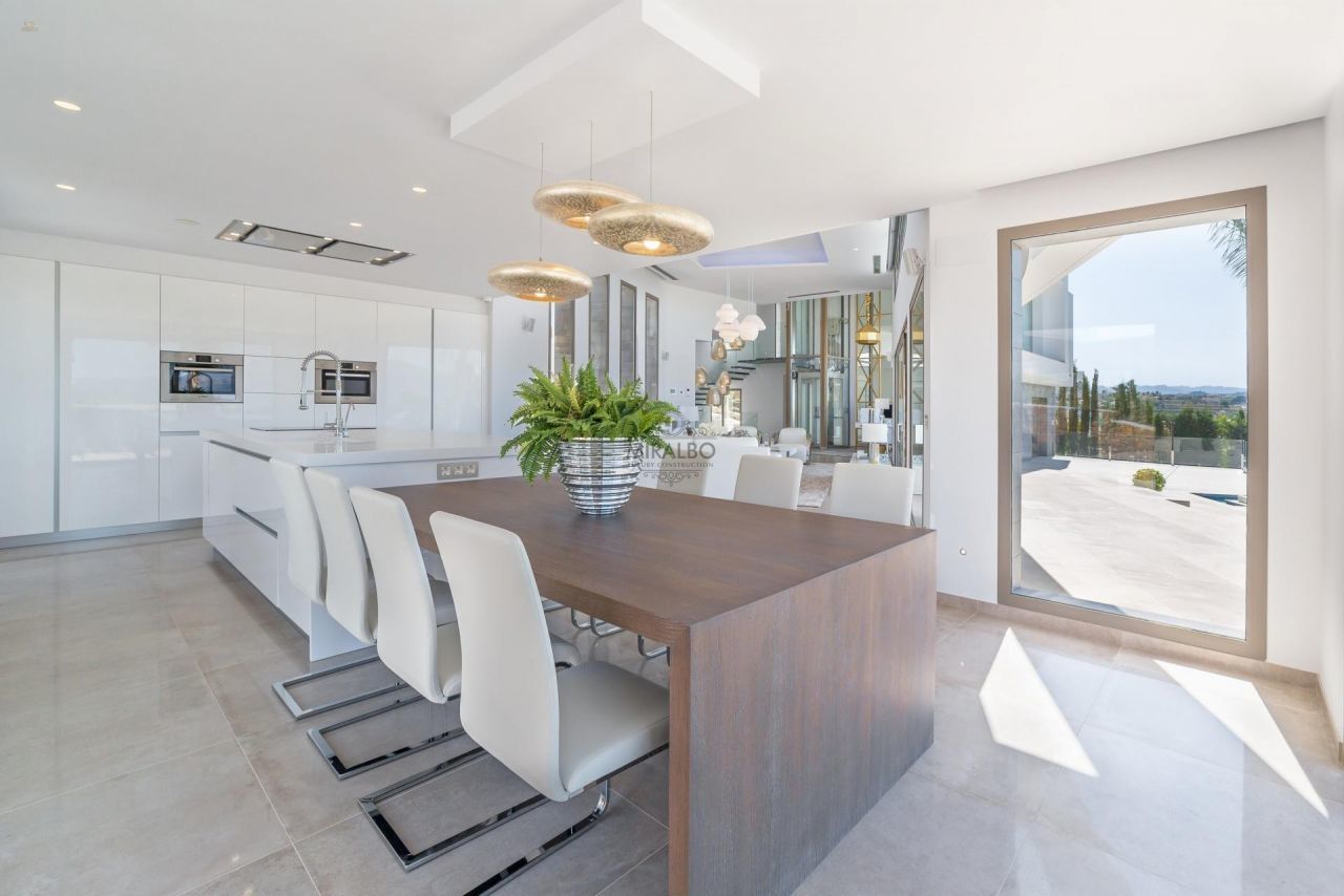 Thumbnail von ***Neubauvilla Hermes in absolut einzigartiger Lage***