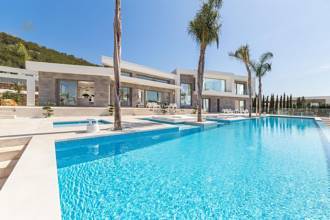 Thumbnail von ***Neubauvilla Hermes in absolut einzigartiger Lage***