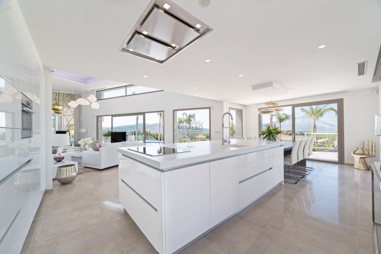 Thumbnail von ***Neubauvilla Hermes in absolut einzigartiger Lage***