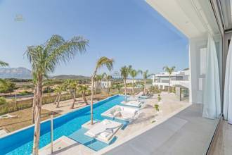 Thumbnail von ***Neubauvilla Hermes in absolut einzigartiger Lage***