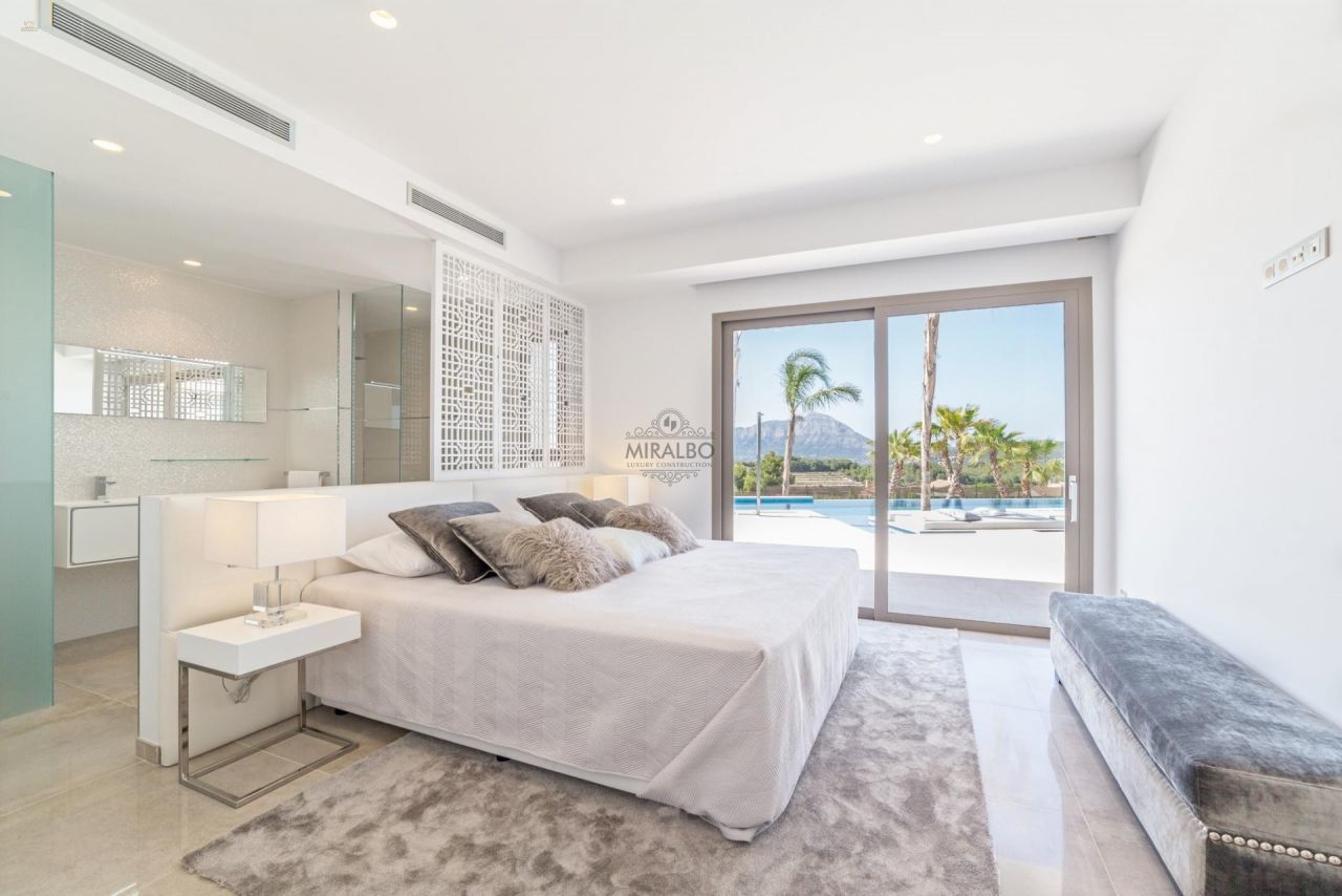 Thumbnail von ***Neubauvilla Hermes in absolut einzigartiger Lage***