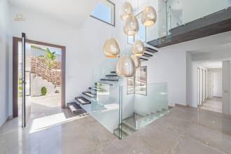 Thumbnail von ***Neubauvilla Hermes in absolut einzigartiger Lage***