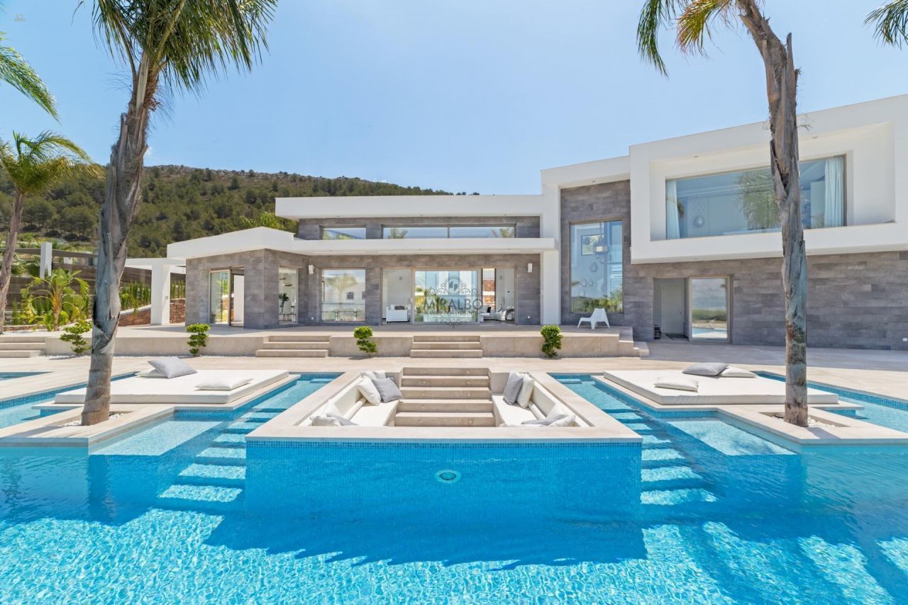 Thumbnail von ***Neubauvilla Hermes in absolut einzigartiger Lage***