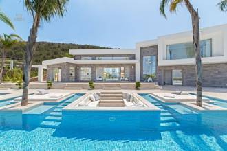 Thumbnail von ***Neubauvilla Hermes in absolut einzigartiger Lage***