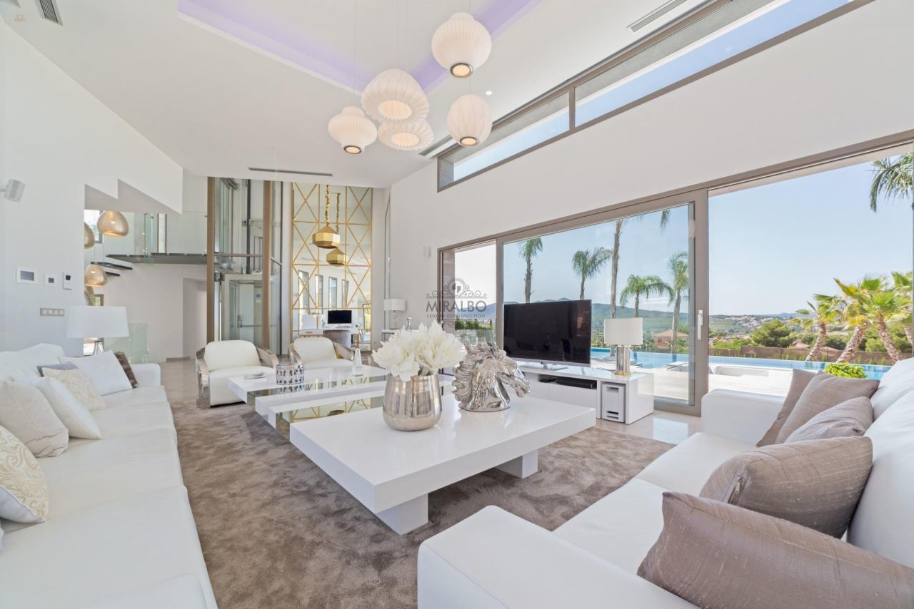 Thumbnail von ***Neubauvilla Hermes in absolut einzigartiger Lage***