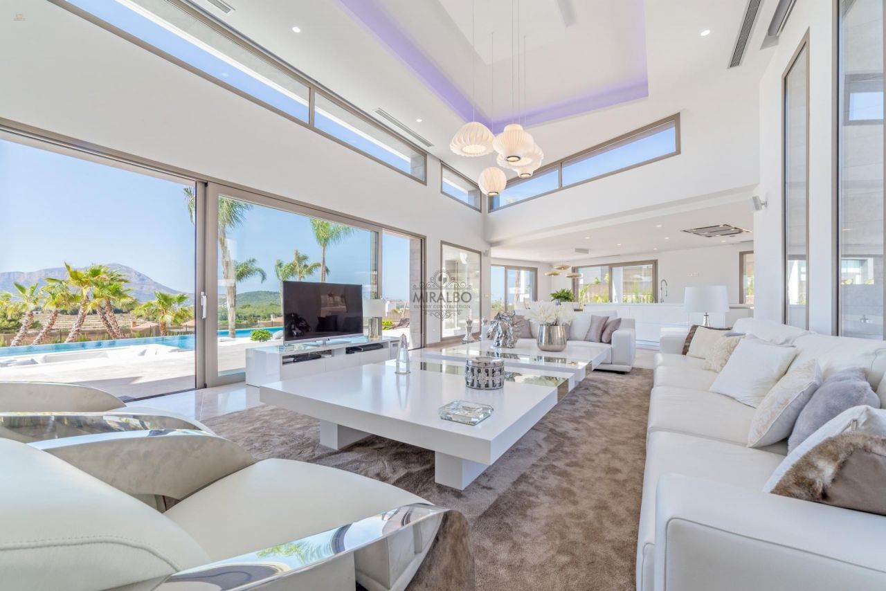 Thumbnail von ***Neubauvilla Hermes in absolut einzigartiger Lage***