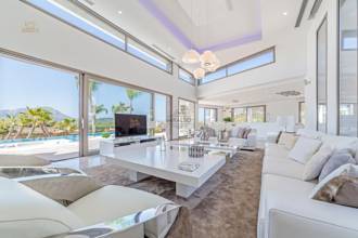 Thumbnail von ***Neubauvilla Hermes in absolut einzigartiger Lage***