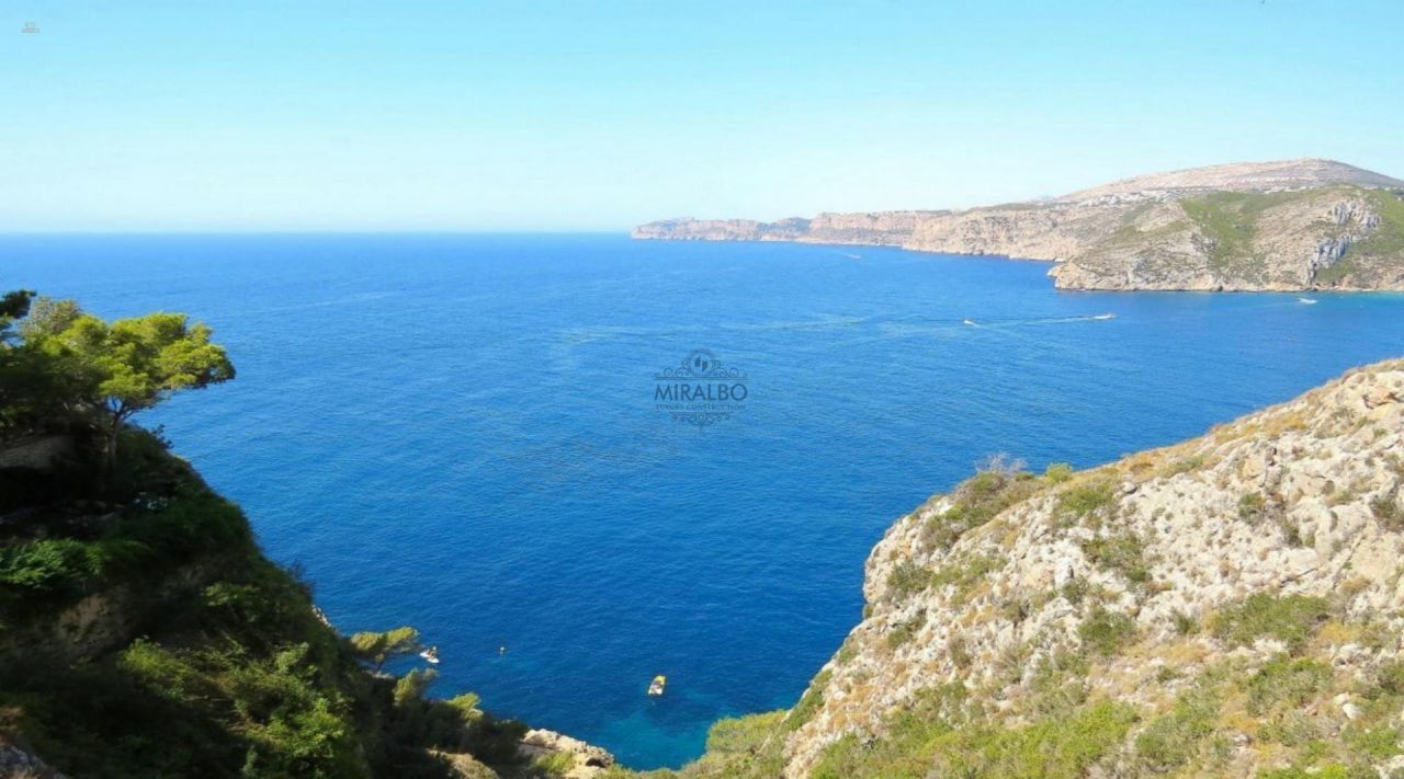 Thumbnail von ***Neubauvilla Medea mit atemberaubendem Ausblick***