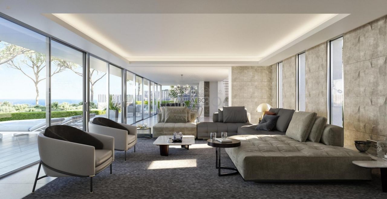 Thumbnail von ***Neubauvilla Medea mit atemberaubendem Ausblick***