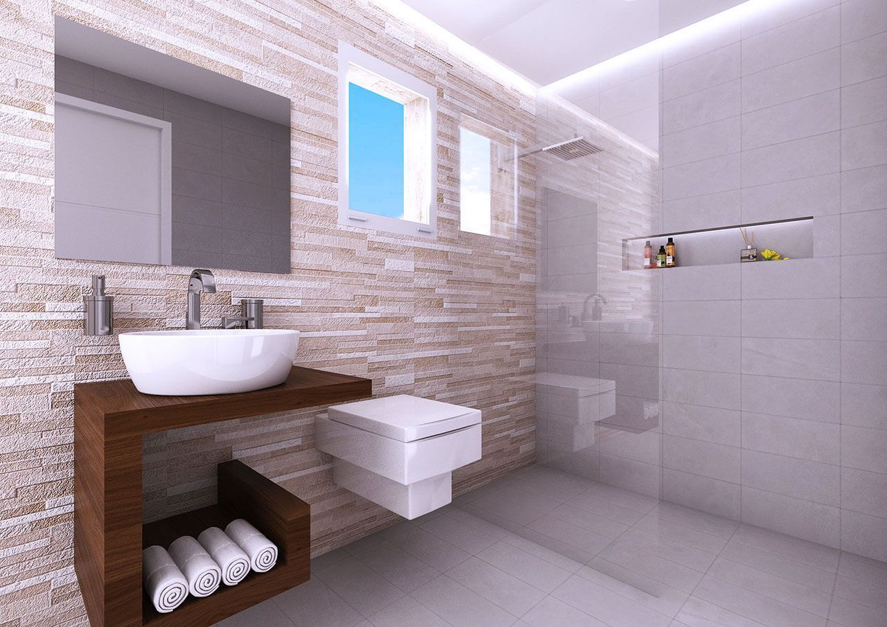 Thumbnail von ***Komfortable Villen mit 3 Schlafzimmern, Dachterrasse, Garage und Privatpool***