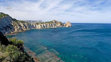 Thumbnail von ***Neubauvilla Ariadna mit Meerblick***