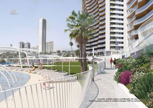 Thumbnail von ***Exklusive Wohnungen mit 4 Schlafzimmern und Meerblick nur 200 m vom Strand***