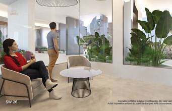 Thumbnail von ***Exklusive Wohnungen mit 4 Schlafzimmern und Meerblick nur 200 m vom Strand***