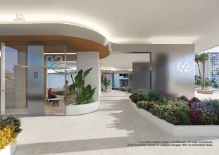 Thumbnail von ***Exklusive Penthouse-Wohnungen mit 3 Schlafzimmern und Meerblick nur 200 m vom Strand***