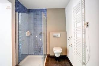 Thumbnail von ***Sehr originelle und besondere  Villa in Pedreguer am Fusse von La Sella mit separatem Gästehaus und Meerblick***