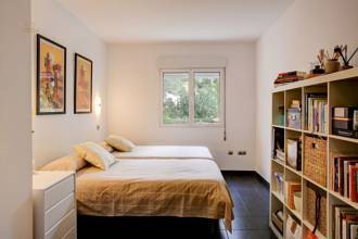 Thumbnail von ***Sehr originelle und besondere  Villa in Pedreguer am Fusse von La Sella mit separatem Gästehaus und Meerblick***