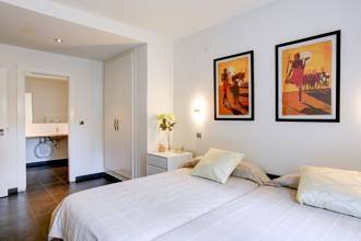 Thumbnail von ***Sehr originelle und besondere  Villa in Pedreguer am Fusse von La Sella mit separatem Gästehaus und Meerblick***