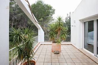 Thumbnail von ***Sehr originelle und besondere  Villa in Pedreguer am Fusse von La Sella mit separatem Gästehaus und Meerblick***