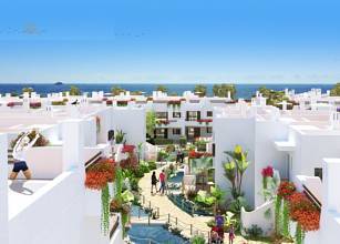 Thumbnail von ***Attraktive 4-Zimmer-Erdgeschoss-Wohnungen mit Gemeinschaftspools nur wenige hundert Meter vom Strand***