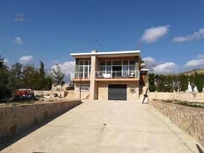 Thumbnail von ***Villa auf großzügigem Grundstück mit Swimmingpool im Raum Busot***