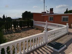 Thumbnail von ***Villa auf großzügigem Grundstück mit Swimmingpool im Raum Busot***