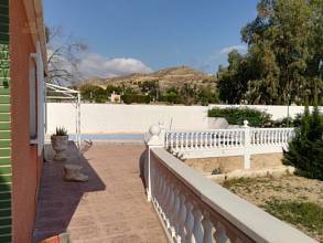 Thumbnail von ***Villa auf großzügigem Grundstück mit Swimmingpool im Raum Busot***