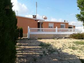 Thumbnail von ***Villa auf großzügigem Grundstück mit Swimmingpool im Raum Busot***