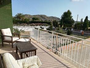 Thumbnail von ***Villa auf großzügigem Grundstück mit Swimmingpool im Raum Busot***