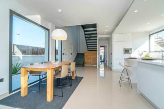 Thumbnail von ***Wunderschöne 4-Zimmer-Villen mit Privatpool nur 500 m vom kilometerlangen Sandstrand***