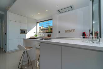 Thumbnail von ***Wunderschöne 4-Zimmer-Villen mit Privatpool nur 500 m vom kilometerlangen Sandstrand***