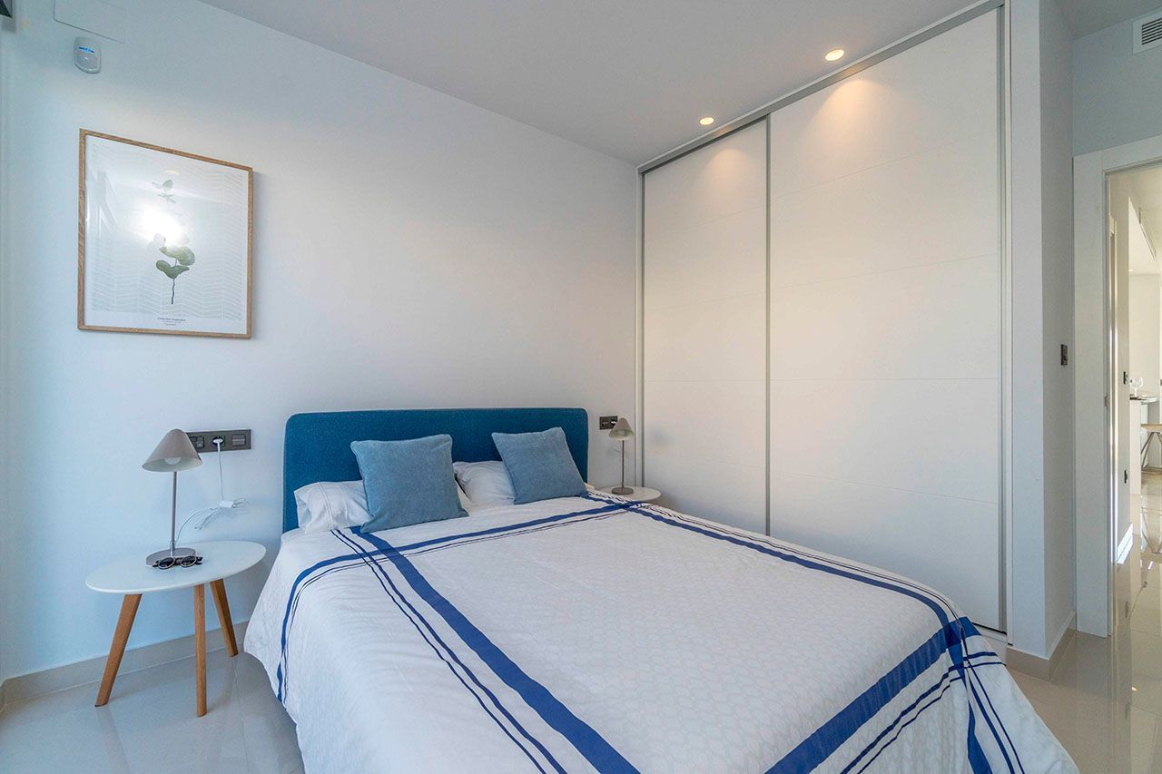 Thumbnail von ***Wunderschöne 4-Zimmer-Villen mit Privatpool nur 500 m vom kilometerlangen Sandstrand***