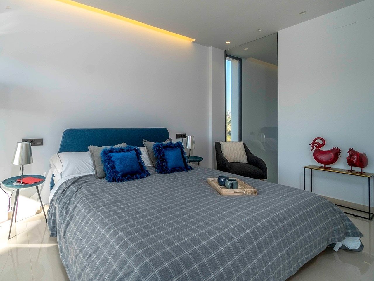 Thumbnail von ***Wunderschöne 4-Zimmer-Villen mit Privatpool nur 500 m vom kilometerlangen Sandstrand***