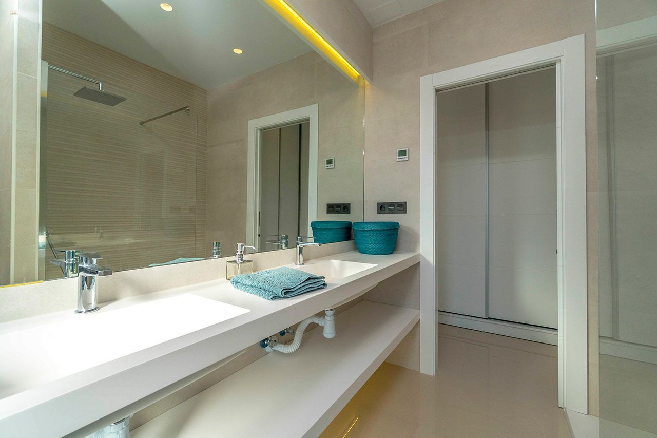 Thumbnail von ***Wunderschöne 4-Zimmer-Villen mit Privatpool nur 500 m vom kilometerlangen Sandstrand***