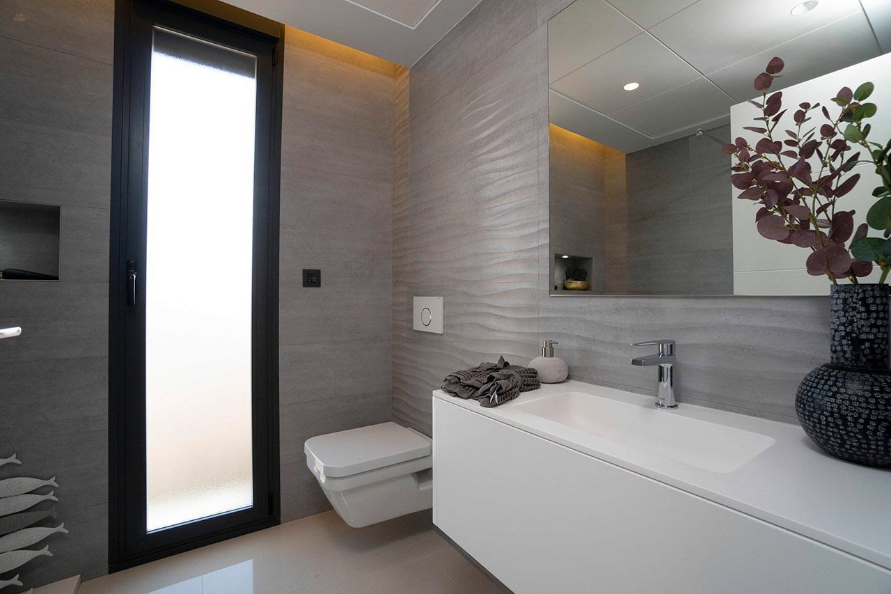 Thumbnail von ***Wunderschöne 4-Zimmer-Villen mit Privatpool nur 500 m vom kilometerlangen Sandstrand***