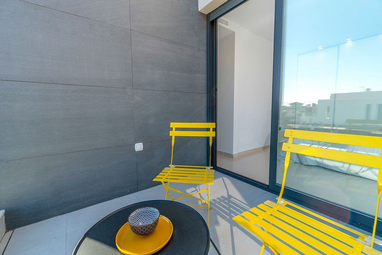 Thumbnail von ***Wunderschöne 4-Zimmer-Villen mit Privatpool nur 500 m vom kilometerlangen Sandstrand***