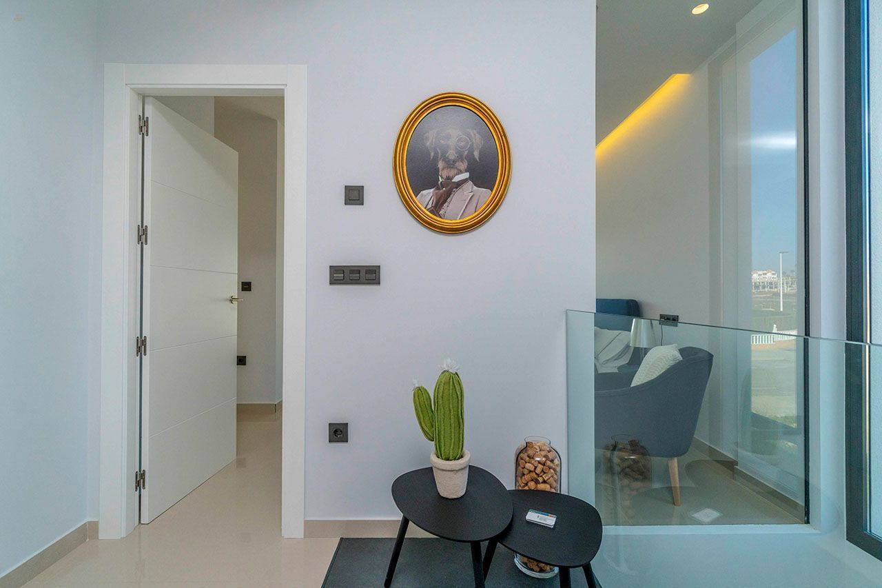 Thumbnail von ***Wunderschöne 4-Zimmer-Villen mit Privatpool nur 500 m vom kilometerlangen Sandstrand***