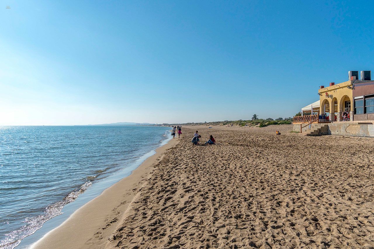 Thumbnail von ***Wunderschöne 4-Zimmer-Villen mit Privatpool nur 500 m vom kilometerlangen Sandstrand***