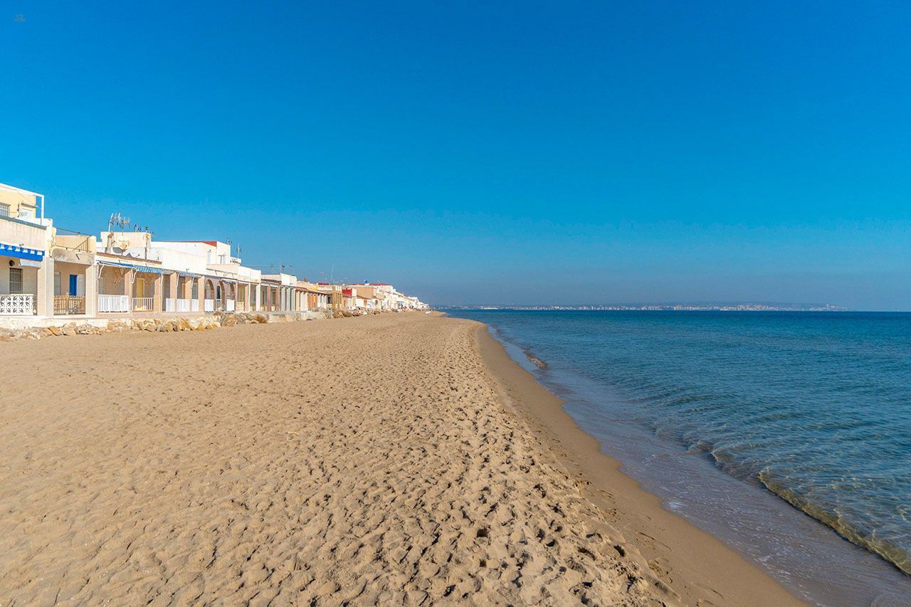 Thumbnail von ***Wunderschöne 4-Zimmer-Villen mit Privatpool nur 500 m vom kilometerlangen Sandstrand***