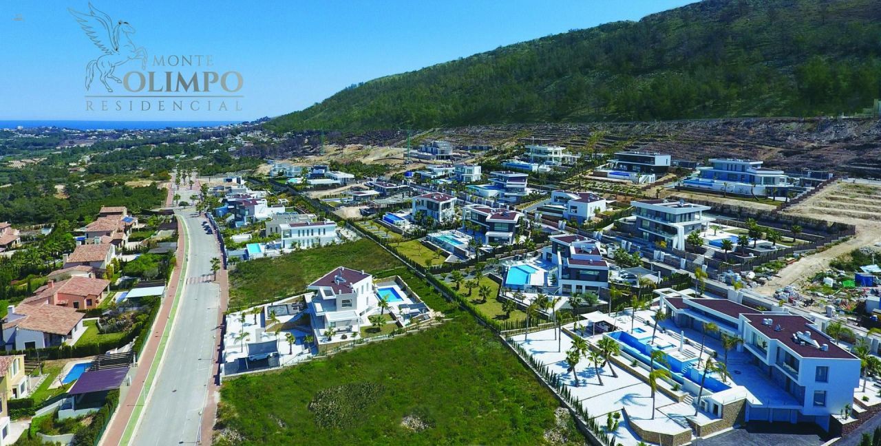 Thumbnail von ***Neubauvilla Dea mit herrlichem Panoramablick in jedem Zimmer***