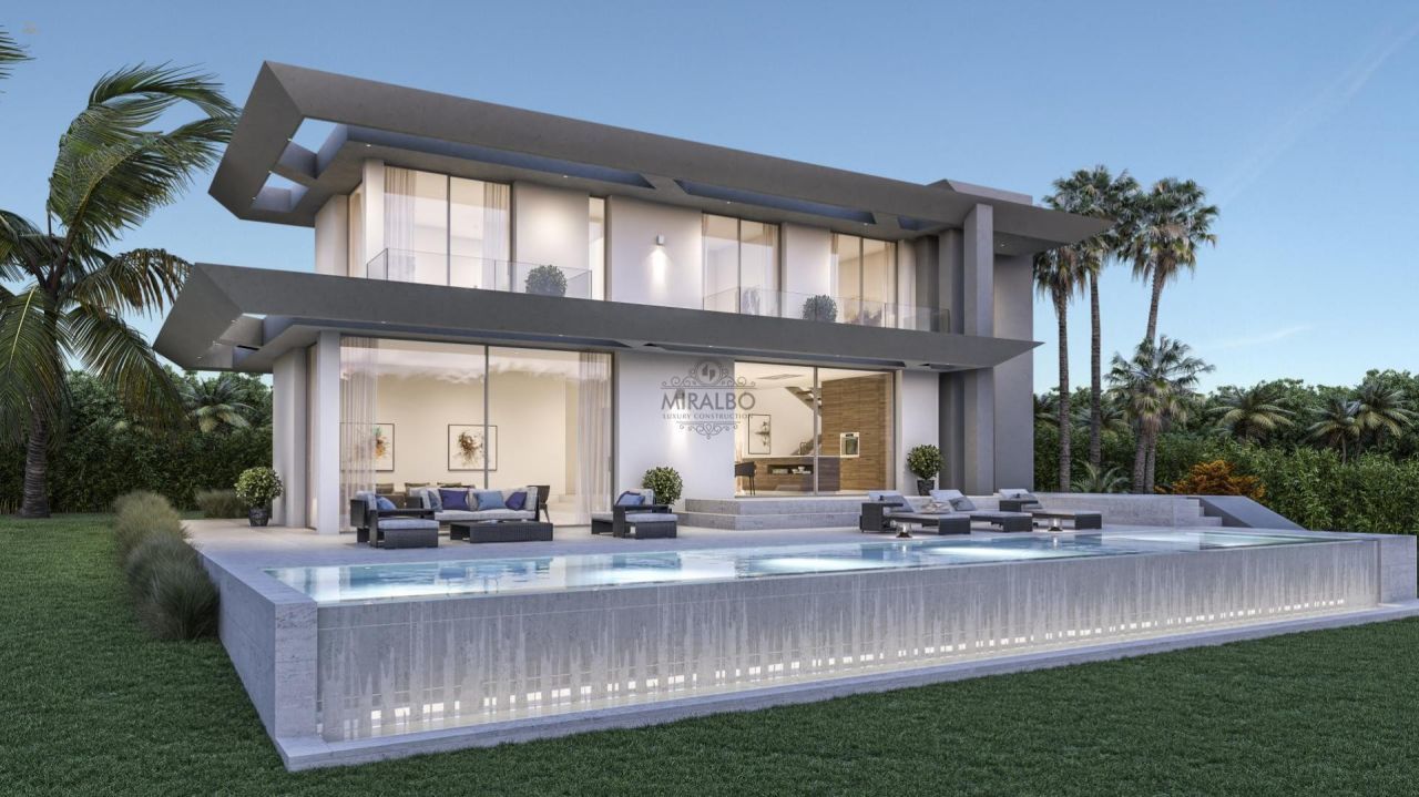 Thumbnail von ***Neubauvilla Dea mit herrlichem Panoramablick in jedem Zimmer***