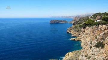 Thumbnail von ***Neubauvilla Dione mit wundervoller Terrasse***