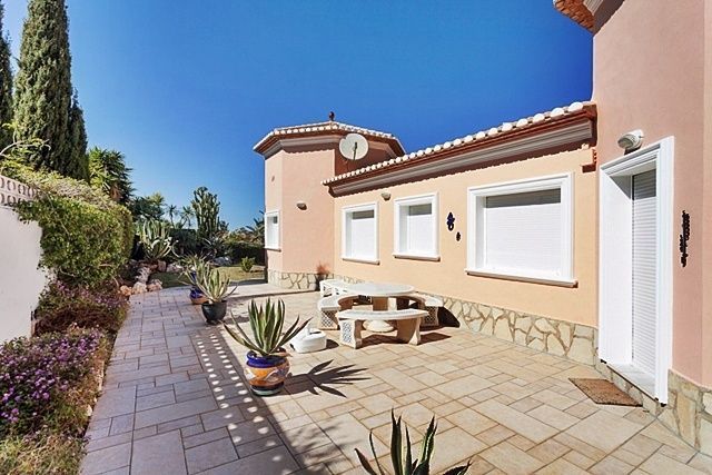 Thumbnail von ***Villa in Denia***