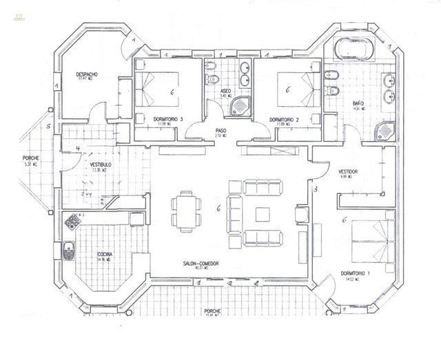 Thumbnail von ***Villa in Denia***