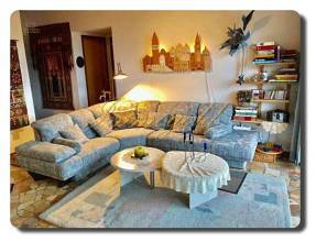 Thumbnail von Immogold aparte zwei Zimmer Wohnung in ruhiger und sonniger Lage