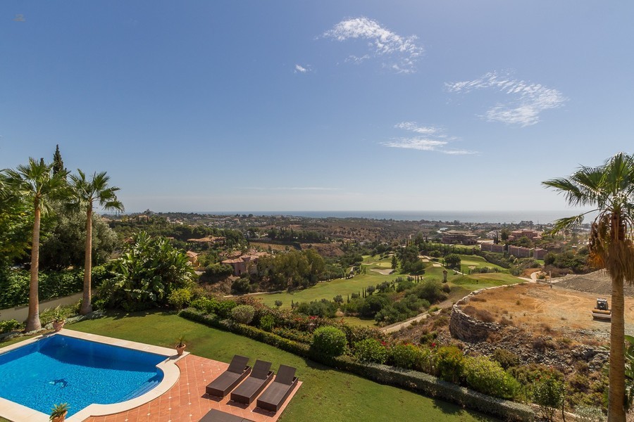 Thumbnail von Luxus-Villa in Los Flamongos R2763950