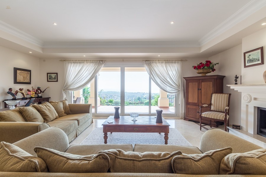 Thumbnail von Luxus-Villa in Los Flamongos R2763950