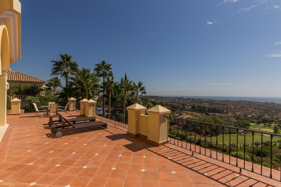 Thumbnail von Luxus-Villa in Los Flamongos R2763950