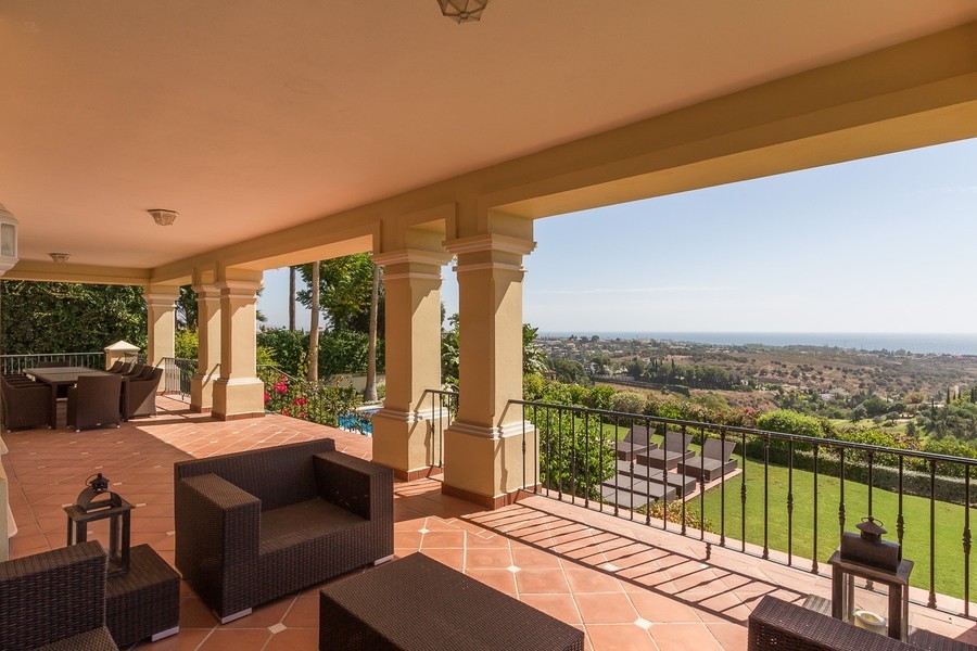 Thumbnail von Luxus-Villa in Los Flamongos R2763950